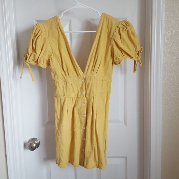 Free People Doub Dress - Picture 2 of 3